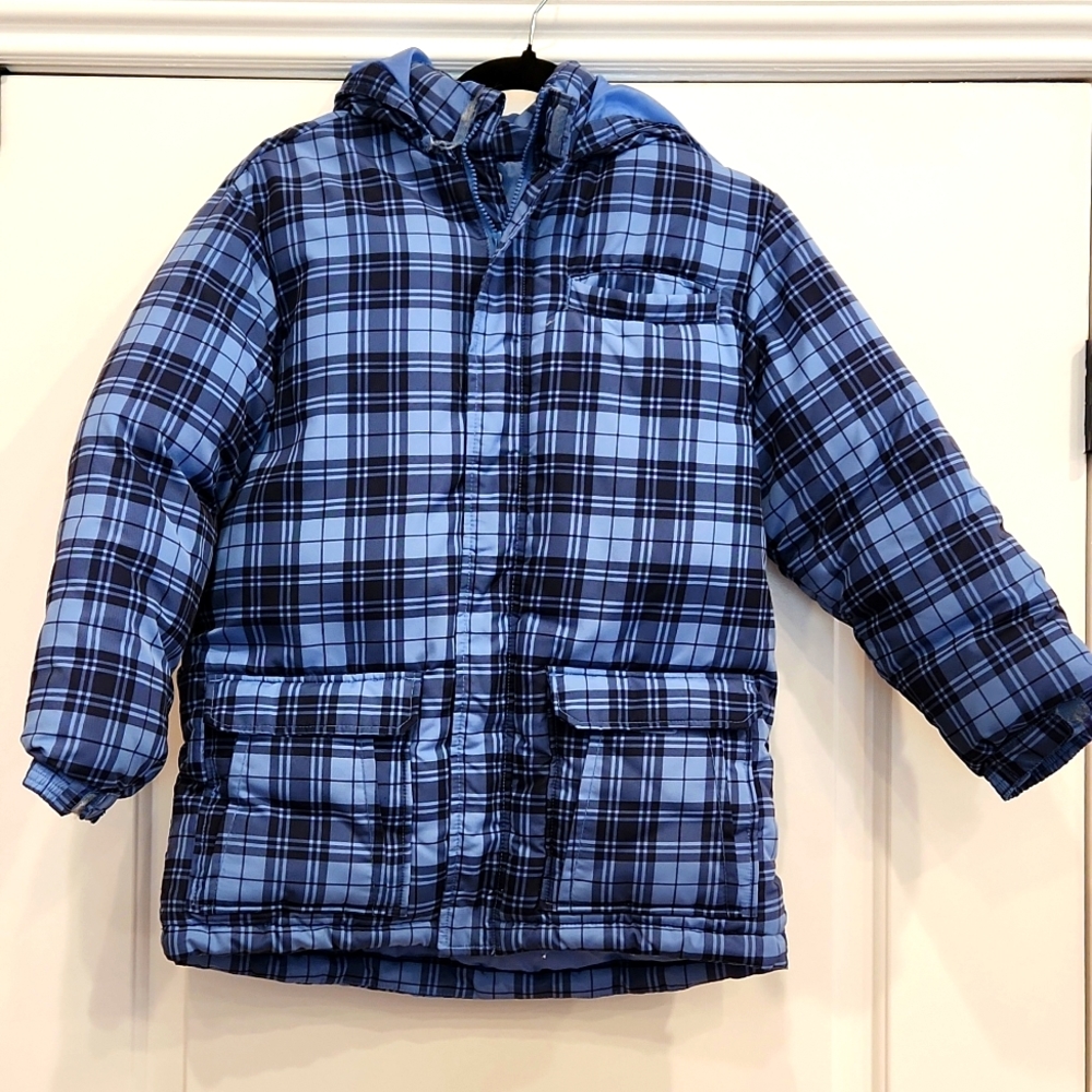 Crazy 8 Jacket size L (10-12)